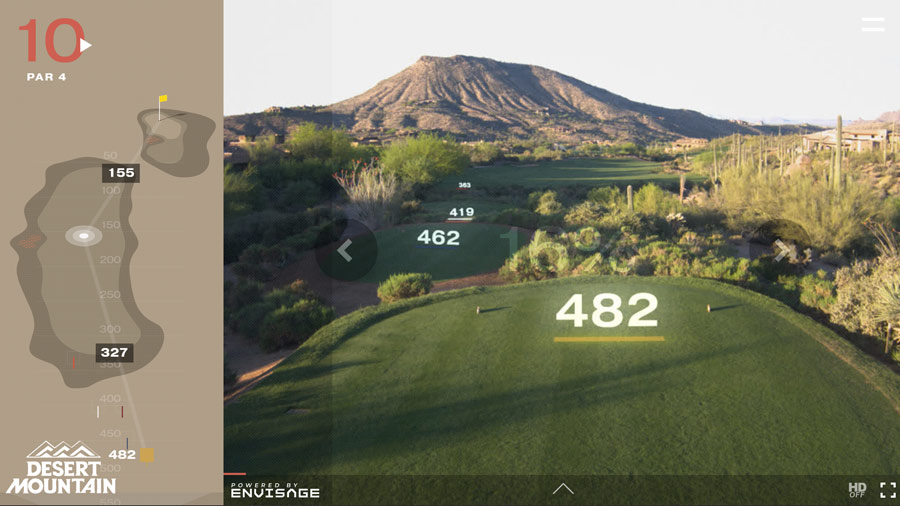 Chiricahua CoursePreview Chiricahua CoursePreview