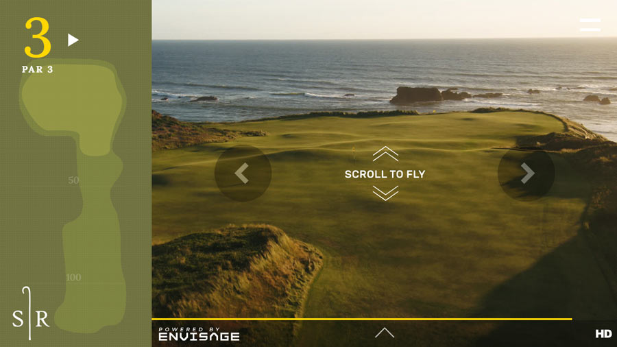 Sheep Ranch | CoursePreview